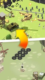 射击士兵图4