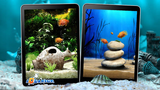 口袋水族馆图2