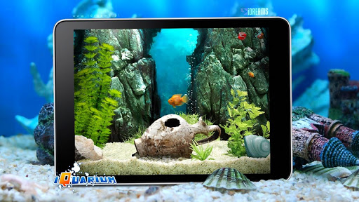 口袋水族馆图3