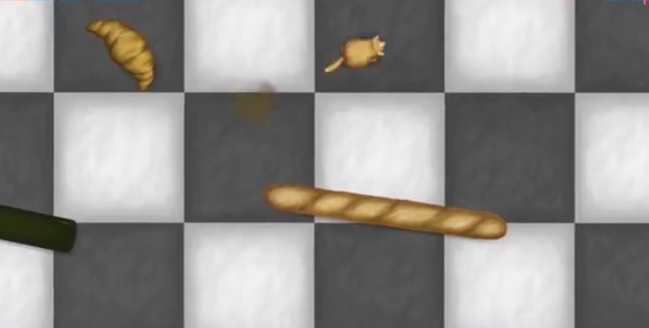 小熙解说饥饿的猫咪游戏安卓最新版图2