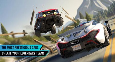 维拉图什撞车VilatouchCrashCar图2