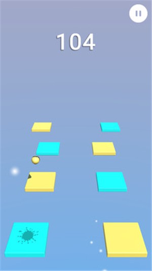 球球向前跳图2