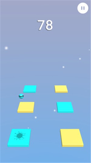 球球向前跳图3