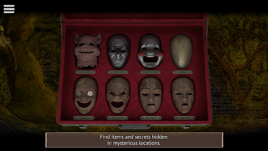 Unholy Adventure图2