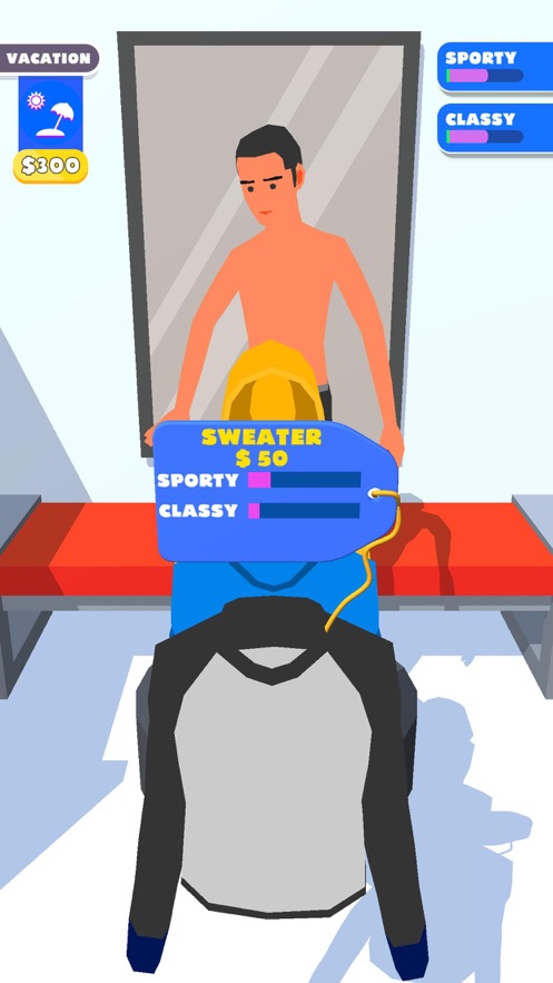 superstyle游戏图3