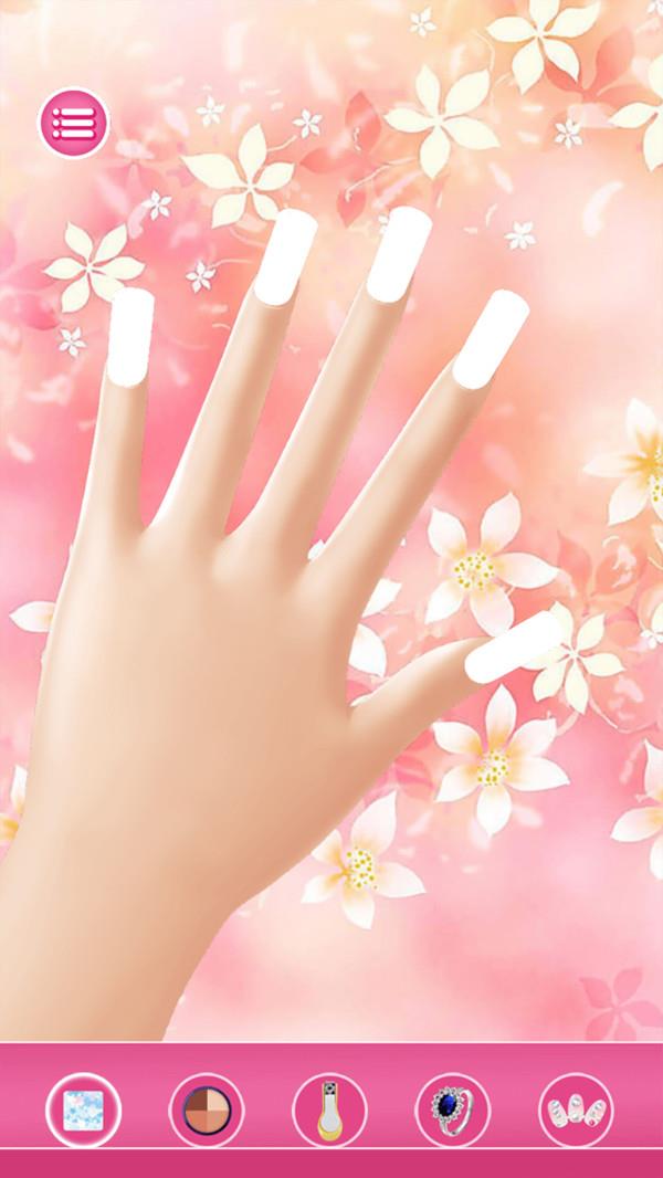 小主美甲沙龙图2