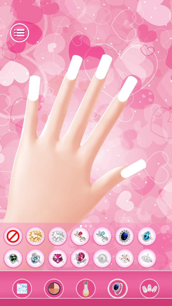 小主美甲沙龙图3