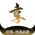 好享图标