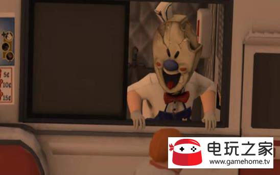 逃离冰淇淋店图2