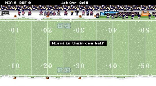 retro bowl图2