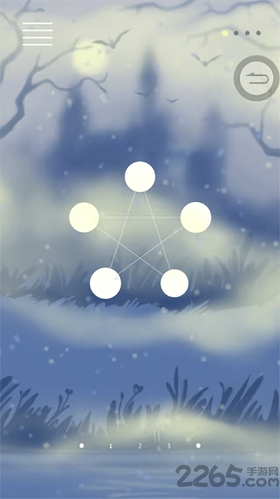 魔咒起源领红包版图2