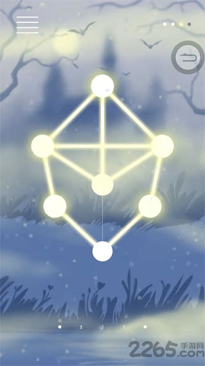 魔咒起源领红包版图3