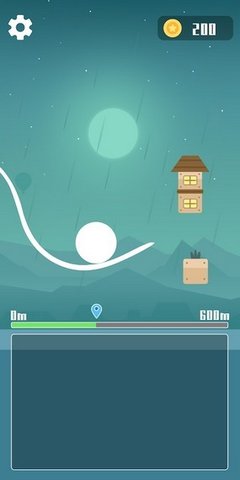 小球空中漫步图3
