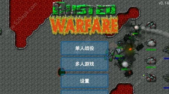 铁锈战争少女前线模组最新安装版官方版下载图2