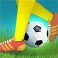 Soccer Hop