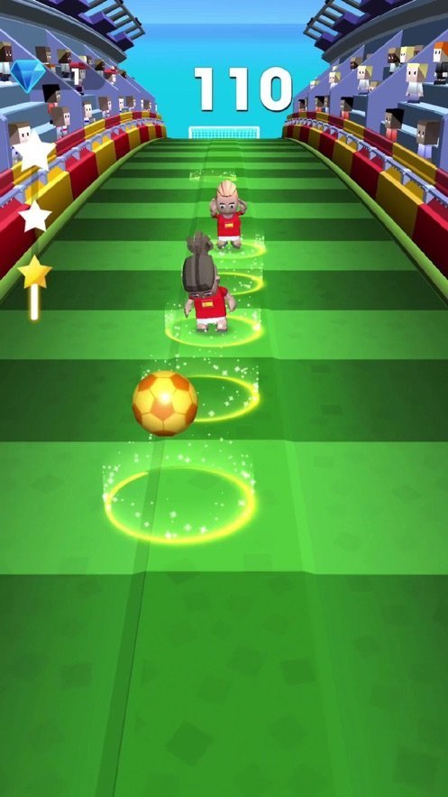 Soccer Hop图2