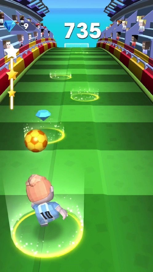 Soccer Hop图3