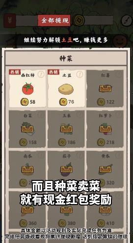 江南集市极速版