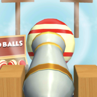 命中和击倒游戏