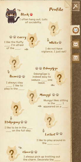 猫咪密林中文版图4