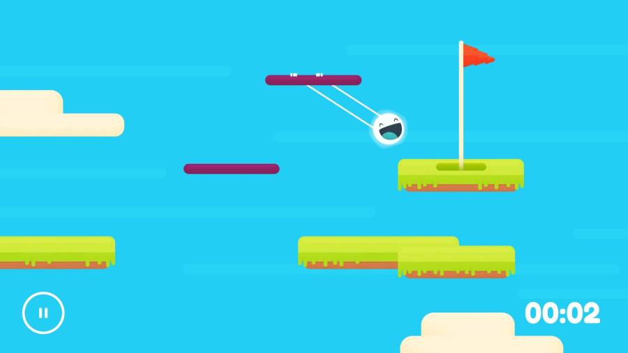 等离子冒险游戏图2