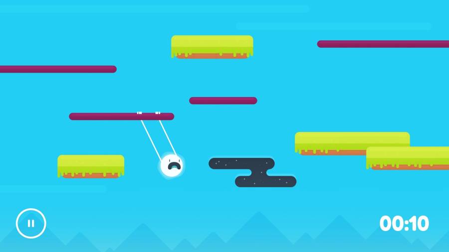 等离子冒险游戏图3