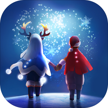 sky光遇空巢白鸟版