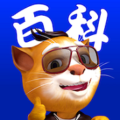 吉米猫百科app图标