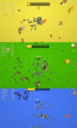 蚂蚁模拟器图3