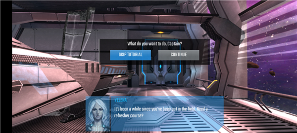 近地联盟先遣队传承战记最新版