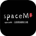 SpaceM数字藏品图标