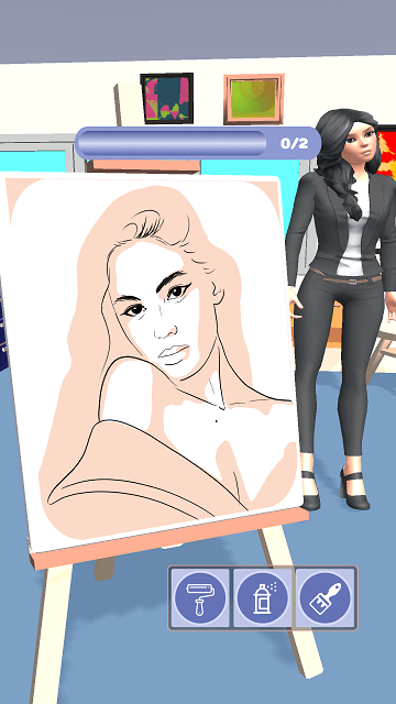 女装山脉安卓汉化apk