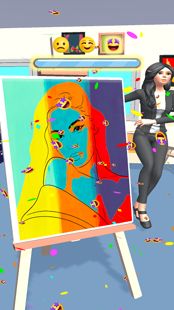 女装山脉安卓汉化apk