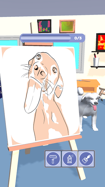 女装山脉安卓汉化apk截图4