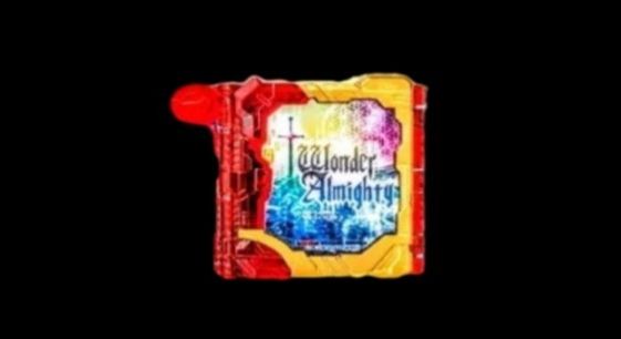 假面骑士刃王剑模拟器图2