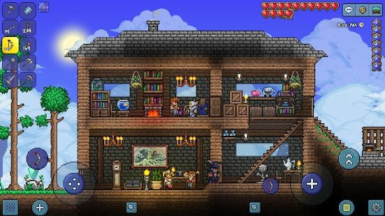 泰拉瑞亚Terraria