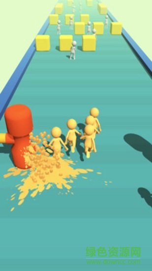 兄弟们跟我冲图2
