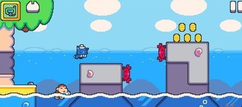 喵哥们游戏官方版（Meow图2