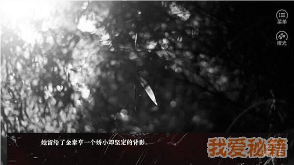 烈火文明橙光破解版2021图3