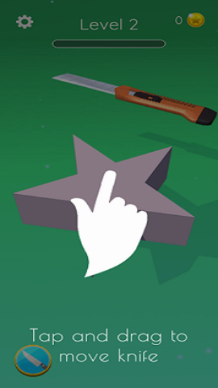 肥皂雕刻3D图2