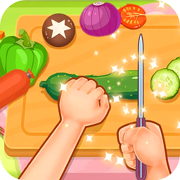 美食点心制作手游