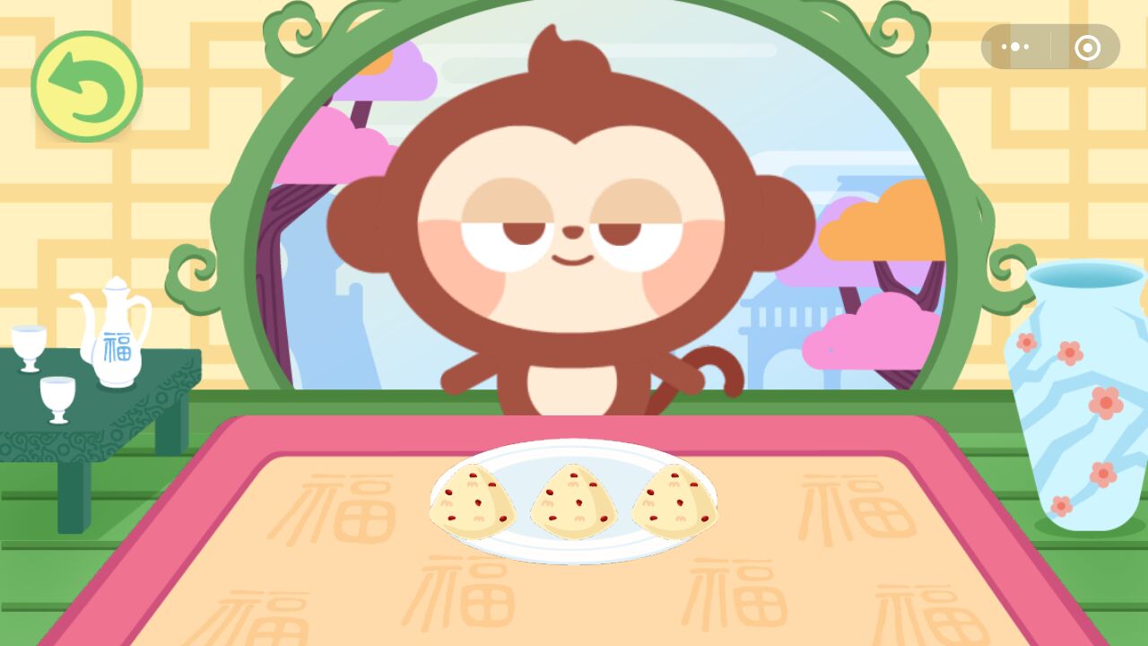 多多小厨师游戏图3