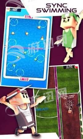 夏季奥运会冠军图4