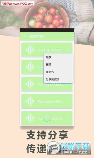 吃鸡语音变声器图2