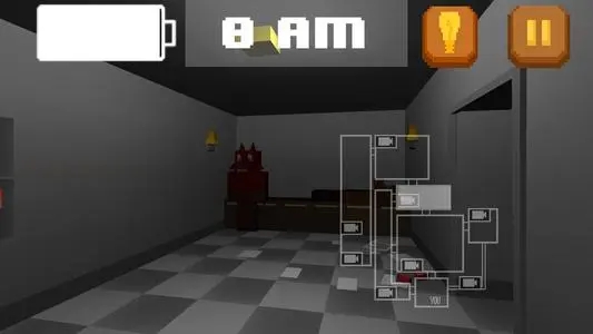 恐怖玩具熊5（Five Nights at Freddys 3）图2