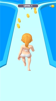 小姐姐换衣服最新版图2