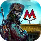 地铁僵尸猎人破解版（Metro）