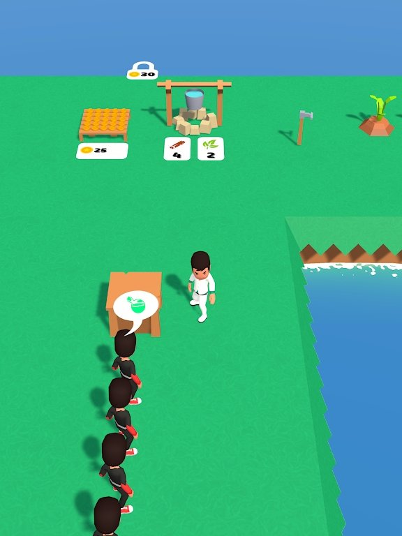 药水工艺3D（Potion Craft 3D）