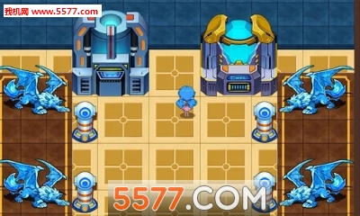 怪物风暴2游戏图4
