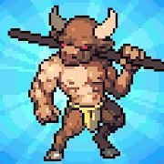 放置怪物边境游戏